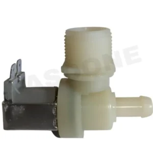 JASDONE® 1 Way Inet Valve Suitable And Compatible With LG DC (Match & Buy)