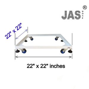 ifb washing machine stand and cover price