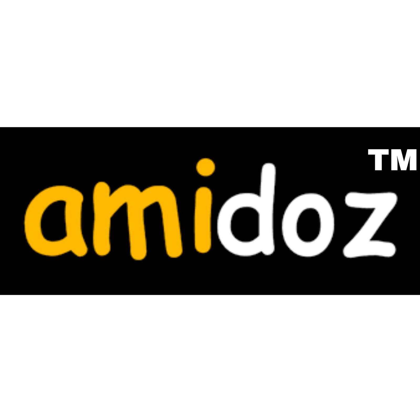 AMIDOZ LOGO