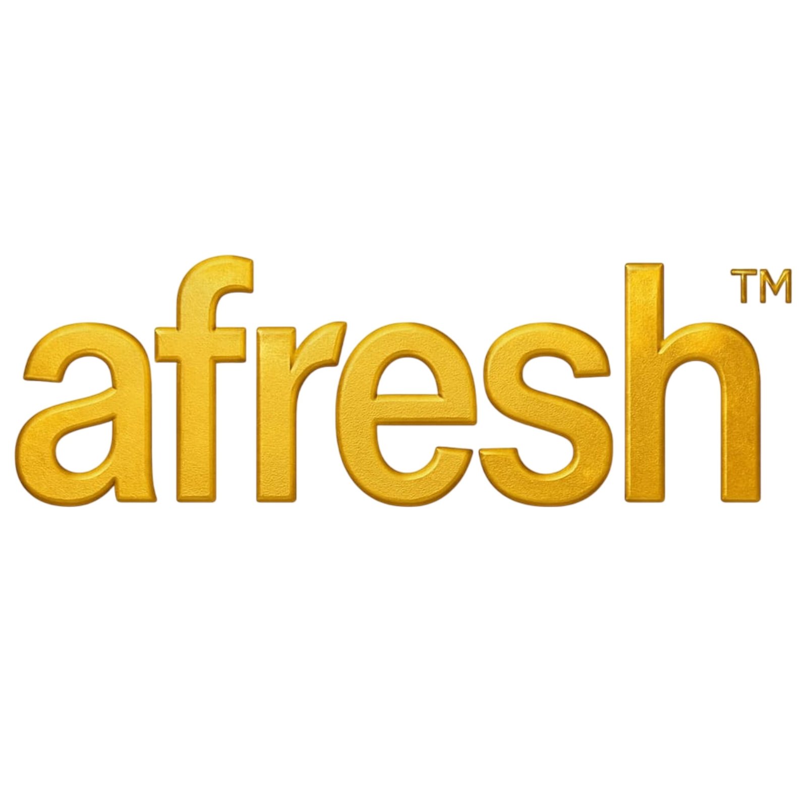afresh LOGO