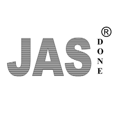 JASDONE LOGO