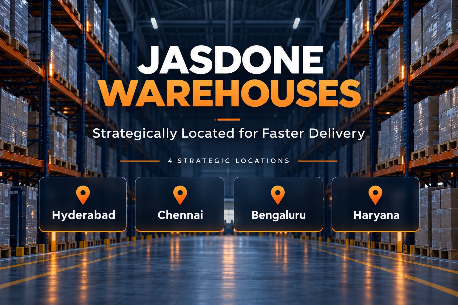 JASDONE